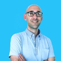 INI Employee Alejandro Repetto's profile photo