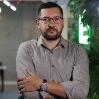 Unisinos Employee William Oliveira's profile photo