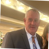American Aerospace Controls Employee Steve Lucey's profile photo