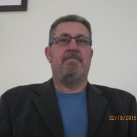 Otometrics Employee Dieter Megger's profile photo