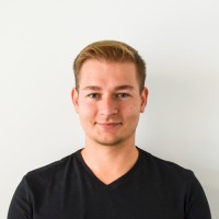 Why Summits Employee Tomas Rendek's profile photo