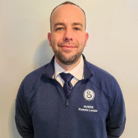 Swagelok Employee Thomas Galloway's profile photo