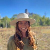 PEARL iZUMi Employee Sierra Klimesh's profile photo