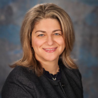 Supply Technologies Employee Angela Brown's profile photo