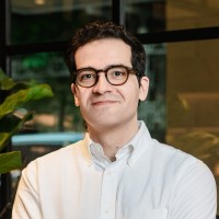 ghSMART Employee Robert Sharman's profile photo