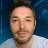 BancoEstado Employee Giancarlo Sarnataro's profile photo