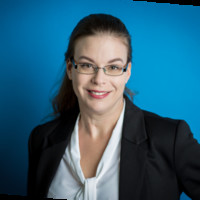 Sarah Smouter Email