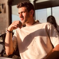 PhiMajor Solutions Employee Umut Yılmaz's profile photo