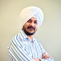 Inderpreet Singh Email & Phone Number