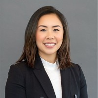 Shalom Austin Employee Robbin Tran's profile photo