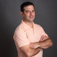 Conexia Employee Esteban Cipulli's profile photo