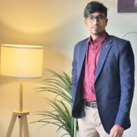 ARK Electronics Employee Arunprakash Sekar's profile photo