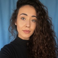 Praetura Group Employee Georgia Bright's profile photo