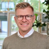 ADITUS GmbH Employee Marc Luzoff's profile photo