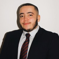 ARIUM CONSULTING Employee Cameron Saim's profile photo