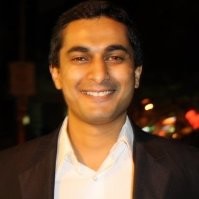 CreedCap Asia Advisors Employee Vishal Pereira's profile photo