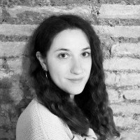 MEDICUD Employee Cristina Scarano's profile photo