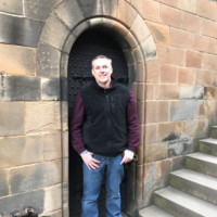 Kruvand Associates, Inc. Employee Rob Curtiss's profile photo