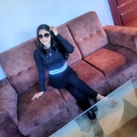 Seshma S Email