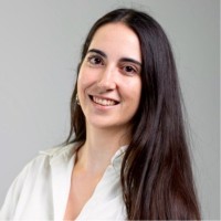Lumibit GmbH Employee Júlia Sendra Giménez's profile photo