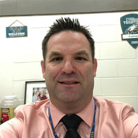 Camden County Technical Schools Employee Christopher Castner's profile photo