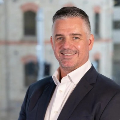 Amalgamotion Employee Shaun Jeffs's profile photo