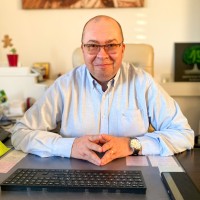 Mircea Dumitru Email & Phone Number