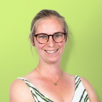 Comith Employee Charlotte D'Heer's profile photo