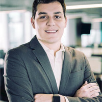Nicolas Fortes de Medeiros Email