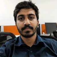 Preference Model Employee Charan Kumar's profile photo