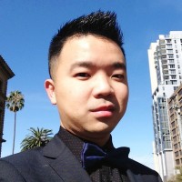 Sumo Employee Junwei Zhang's profile photo