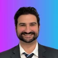 twentyAI Employee Joseph Campitiello's profile photo