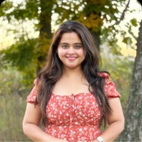 Goggle Employee Sindhuja Rathod's profile photo