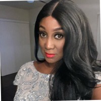 PlanNet Marketing Travel Employee Naima Smith's profile photo