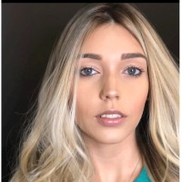 Fundação de Apoio ao IPT - FIPT Employee Gabriela Weindler's profile photo