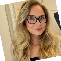 Microbus Group Employee Jessika Ingvarsson's profile photo