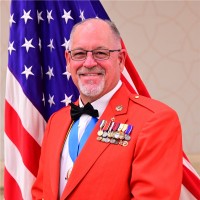 Timothy Morgan Email