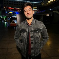 Wunderman Thompson Studios India Employee Raman Bhatt's profile photo
