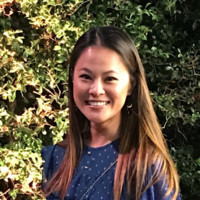 Inside Real Estate Employee Nancy Hu's profile photo