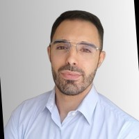 Indra Employee André Arias González's profile photo