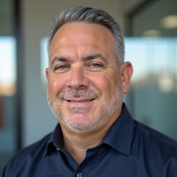 NetSpark IP & Telecom Employee Scott Mitchell's profile photo