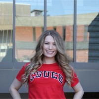 Legacy Property Management Employee Annalisia Arriaga's profile photo