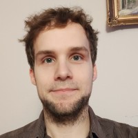 Rafał Szymanek's profile photo