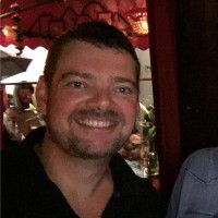 Salesforce Employee Jonathan Simpson's profile photo
