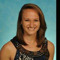 Mary Babb Randolph Cancer Center Employee Katie Murto's profile photo