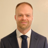 Great Southern Bank Employee Wayne Richter's profile photo