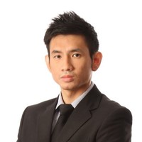 BillEase Employee Garret Go's profile photo