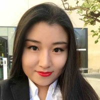 Initium Consulting, Inc. Employee Christina Chen's profile photo