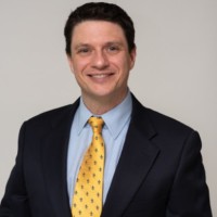 Boy Scouts of America Employee John Cary's profile photo