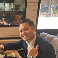 TAZMO INC. Employee Hiroya Iriguchi's profile photo